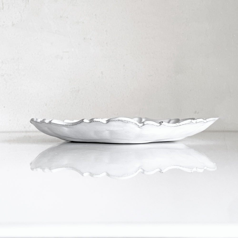 アスティエ・ド・ヴィラット ASTIER de VILLATTE ヴィクターコレクション The Victor Collection 19cm 陶器 フランス ■