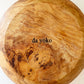 SPACE A&CO da yoko オリーブウッド サラダボウル Φ21cm 旧shop281 有元葉子 ◎
