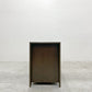 ワイスワイス WISE WISE YS-206 キャビネット サイドボード Side board cabinet オーク材 ブラウン 〓