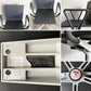 ヴィトラ vitra ゼロフォー .04 スタジオチェア オフィスチェア アームレスト付 ブラック マールテン・ヴァン・セーヴェレン Maarten Van Severen 定価￥202,400- ■