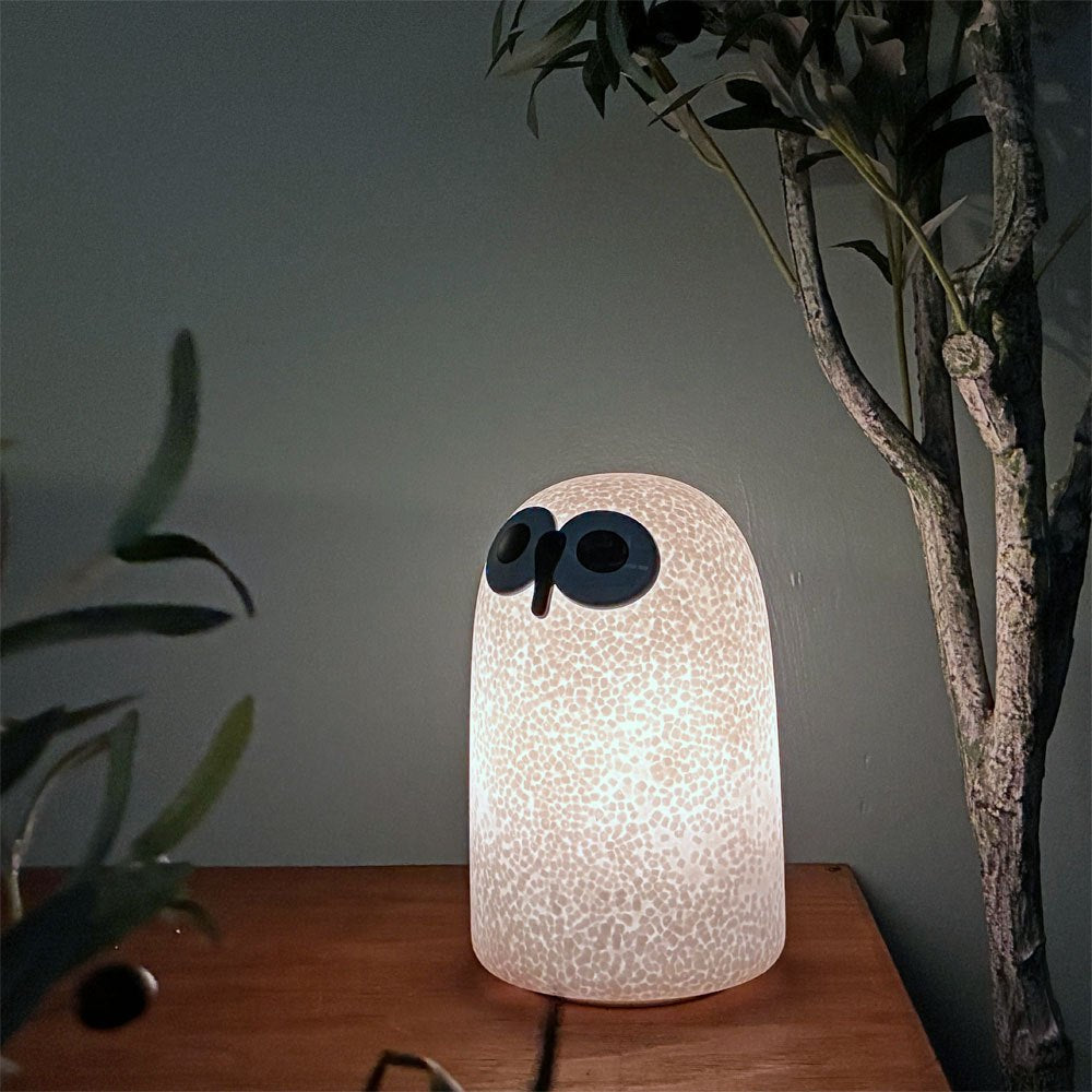 マジス MAGIS リンナット LINNUT スーロ SULO S ポータブルランプ スペシャルブルーアイズ ポリカーボネイト 内蔵型LED オイバ・トイッカ 箱付 300個限定 未使用品 ◎