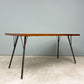 アクメファニチャー ACME Furniture グランビュー ダイニングテーブル GRANDVIEW DINING TABLE オーク無垢材 W150cm インダストリアルデザイン ◎