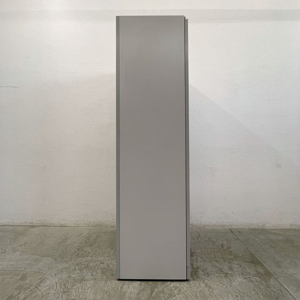ノル Knoll ノール レフ・プロファイル Reff Profiles ロッカー ワードローブ キャビネット 収納家具 オフィス家具 Brian Graham カナダ製 〓