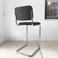 ノルスタジオ Knoll Studio ノール ブロイヤーコレクション Breuer Collection チェスカスツール CESCA STOOL アームレス ハイタイプ カウンターチェア マルセル・ブロイヤー ★