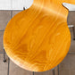 フリッツハンセン Fritz Hansen 3101 アリンコチェア アントチェア 4本脚 ナチュラルビーチ ラッカー仕上げ フェルトグライズ アルネ・ヤコブセン ◇