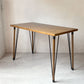 アクメファニチャー ACME Furniture ベルズ アトリエテーブル BELLS ATELIER TABLE ダイニングテーブル アメリカンビンテージスタイル 廃盤  ★