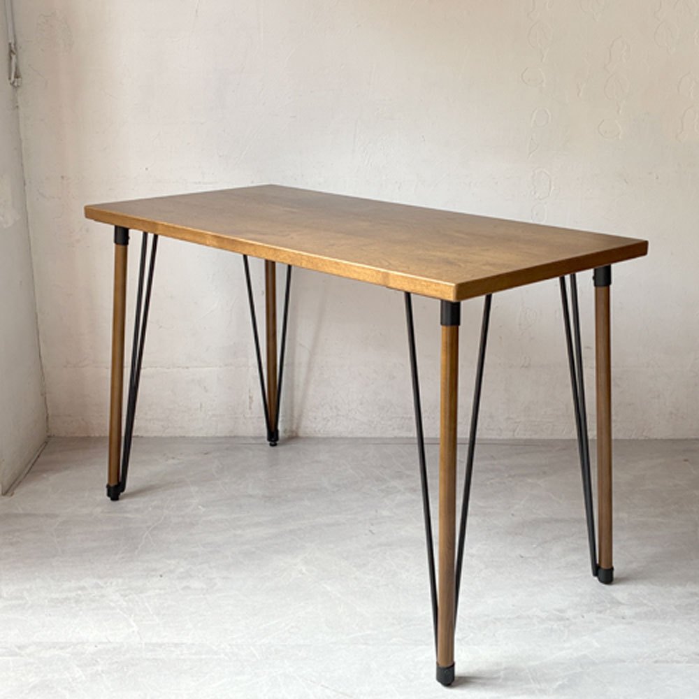 アクメファニチャー ACME Furniture ベルズ アトリエテーブル BELLS ATELIER TABLE ダイニングテーブル アメリカンビンテージスタイル 廃盤  ★
