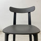 ヴィトラ vitra オールプラスチック チェア All Plastic Chair APC ダイニングチェア ジャスパー・モリソン A ●