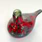 イッタラ iittala バーズバイトイッカ Birds by Toikka コマドリ クランベリー オイバ・トイッカ イッタラバード 北欧雑貨 B ●