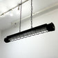 ジャーナルスタンダードファニチャー journal standard Furniture OLD SKOOL ELECTRIC & SUPPLY コンテルマンLEDチューブランプ CONTERMAN LED TUBE LAMP ●