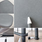 ムート muuto ファイバーカウンタースツール チューブベース FIBER COUNTER STOOL TUBE BASE ブラック イスコス-ベルリン 参考定価 ￥55,000- ◇