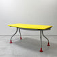 ハーマンミラー Herman Miller キヴァ KIVA コレクション ウィングデスク Wing desk エリック チャン ミッドセンチュリー  ●