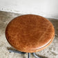 クラッシュゲート CRASH GATE ノットアンティークス Knot antiques ドクター スツール DOCTOR STOOL キャメル インダストリアル ■