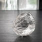 シリシリ SIRISIRI キリコ リング KIRIKO Ring 13号 切子 ガラス 岡本菜穂 Naho Okamoto ジュエリー アクセサリー 東京 ■