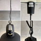 アクメファニチャー ACME Furniture ボルサランプ BOLSA LAMP ペンダントライト インダストリアルデザイン 廃番 ♪