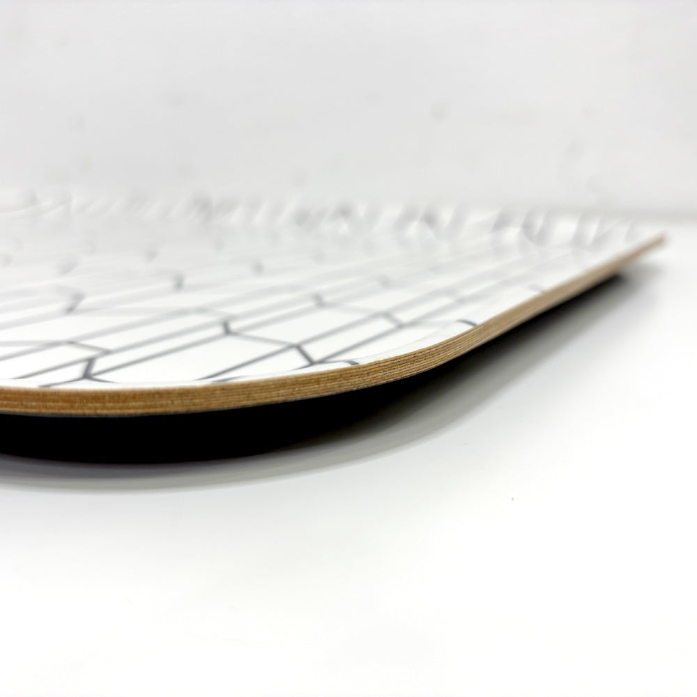 ヴィトラ vitra. クラシック トレイ グラフ Classic Tray Graph Lサイズ W46cm アレキサンダー・ジラード Alexander Girard お盆 箱付 ●