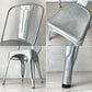 トリックス TOLIX エーチェア A-chair ダイニングチェア スタッキングチェア グザビエ・ポシャール Xavier Pauchard フランス A★
