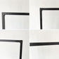 ライフファニチャー LIFE FURNITURE アイアン ハンガーラック H150cm インダストリアルデザイン 工業系 B ★
