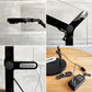 アルテミデ Artemide デメトラ プロフェッショナル Demetra Professional Table テーブルライト デスクライト 無段階調光機能 深澤直人 展示品 箱付♪