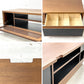 カーフ karf プラット Platt ウォールナット材 テレビボード AVボード W160cm 広松木工 ●