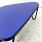 カッシーナ Cassina 519 PETALO ペタロ ローテーブル 1pcs blue シャルロット・ペリアン Charlotte Perriand ●