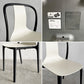 ヴィトラ Vitra ベルヴィルチェア Belleville Chair ダイニングチェア スタッキングチェア クリーム ロナン & エルワン・ブルレック B 〓