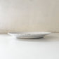 アスティエ・ド・ヴィラット ASTIER de VILLATTE パンセ Pensee ディナープレート 26.5cm フランス 定価￥17,600- A ◎