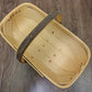 イギリス Garden Trug Company Cuckmere バスケット ●
