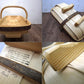 イギリス Garden Trug Company Cuckmere バスケット ●