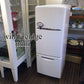 will FRIDGE mini ウィル パーソナルノンフロン冷蔵庫 162L 02年製 ◎
