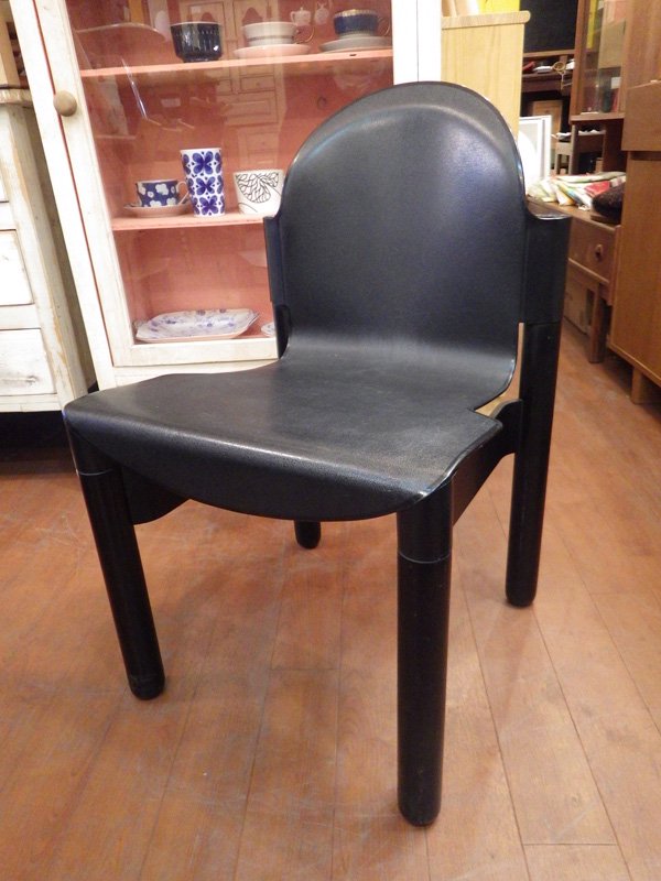 ドイツ トーネット THONET フレックスチェア ゲルト ランゲ ◇