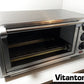 ビタントニオ Vitantonio オーブントースター シルバー 未使用品 付属品完備 ◎