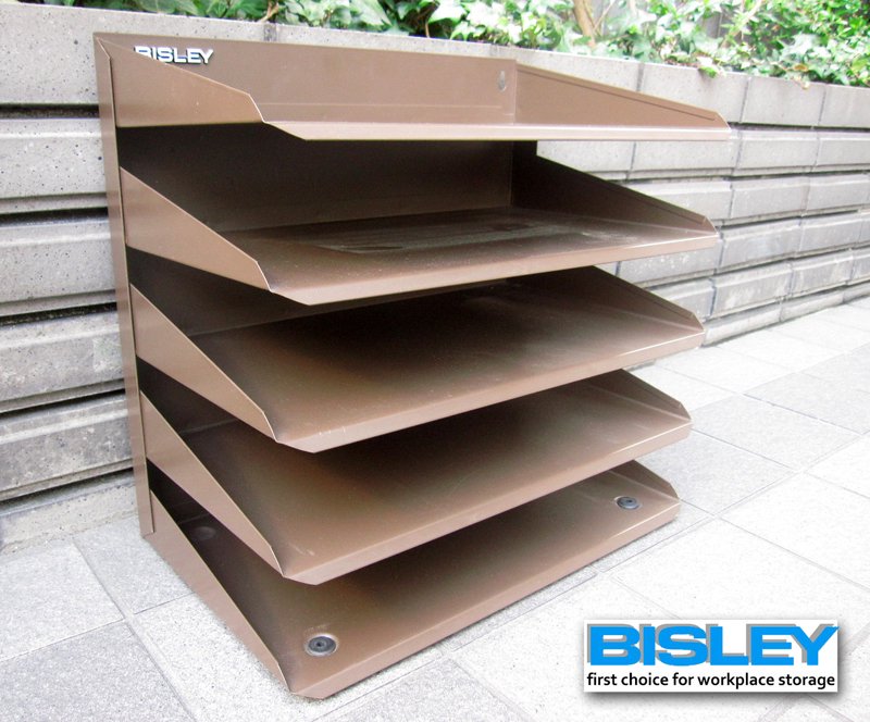 Bisley Racking U.K BISLEY ( ビスレー ) ★