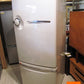 廃番希少 ・ 完動品！★ ナショナル / National ★ '04 パーソナルノンフロン冷蔵庫 ★ 『 WiLL FRIDGE 260L 』 ホワイト