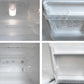 ナショナル National ウィル WiLL 『 FRIDGE mini 』 冷蔵庫 162L 2003年製◎
