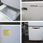ナショナル National ウィル WiLL 『 FRIDGE mini 』 冷蔵庫 162L 2003年製◎
