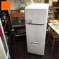 ナショナル National ウィル WiLL ノスタルジックデザイン 『 FRIDGE mini 』 冷蔵庫 165L 2007年最終モデル◎