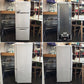 ナショナル National ウィル WiLL ノスタルジックデザイン 『 FRIDGE mini 』 冷蔵庫 165L 2007年最終モデル◎