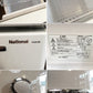 ナショナル National ウィル WiLL ノスタルジックデザイン 『 FRIDGE mini 』 冷蔵庫 165L 2007年最終モデル◎