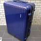 RIMOWA リモワ SALSA サルサ ネイビー トローリー 61L 2輪 ■