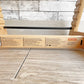 ストッケ STOKKE トリップトラップ TRIPP TRAPP ベビーチェア キッズチェア ナチュラル 新型 高さ調整可 ノルウェー 北欧家具 ●