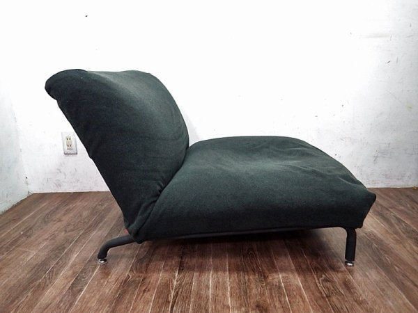 journal standard Furniture / ジャーナルスタンダードファニチャー 「RODEZ CHAIR 」 替えカバー付きA ●