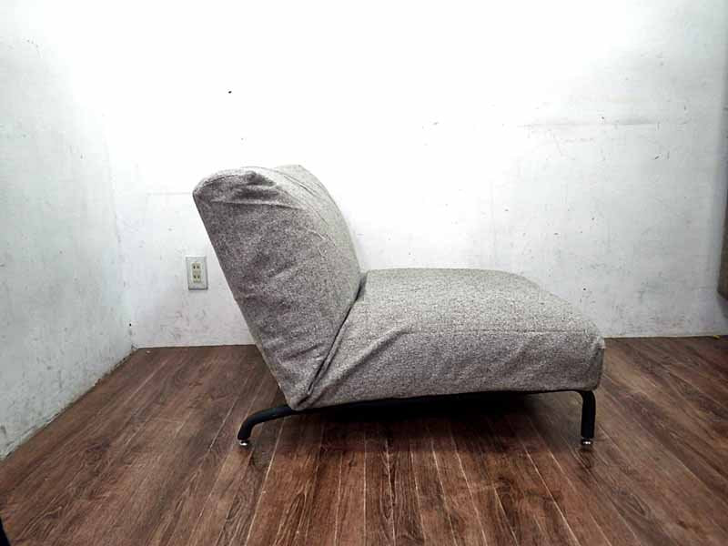 journal standard Furniture / ジャーナルスタンダードファニチャー 「RODEZ CHAIR 」 替えカバー付きB ●