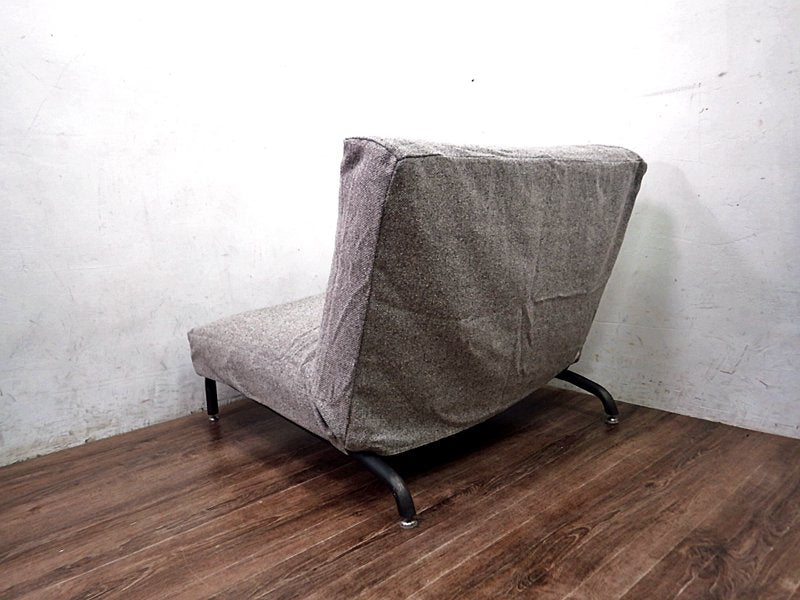 journal standard Furniture / ジャーナルスタンダードファニチャー 「RODEZ CHAIR 」 替えカバー付きB ●