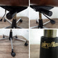 ジロフレックス giroflex ブラサ BRASA プライウッド チェア ◇