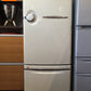 ナショナル National WiLL FRIDGE ウィル 冷蔵庫 2000年製 260L ノスタルジックデザイン ◎