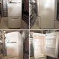 National / ナショナル ★ WiLLシリーズ ★ パーソナルノンフロン冷蔵庫 '02 『 FRIDGE - mini / フリッジ ・ミニ 162L ・ ホワイト 』 ★ メンテ済み完動品