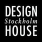 スウェーデン ★ DESIGN HOUSE Stockholm / デザインハウスストックホルム ★ Wingコレクション 『 フォールディングテーブル Drop Leaf 』 ★ ブラック