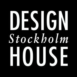 スウェーデン ★ DESIGN HOUSE Stockholm / デザインハウスストックホルム ★ Wingコレクション 『 フォールディングテーブル Drop Leaf 』 ★ ブラック