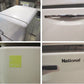 National / ナショナル ★ WiLLシリーズ ★ パーソナルノンフロン冷蔵庫 '04 『 FRIDGE - mini / フリッジ ・ミニ 162L ・ ホワイト 』 ★ メンテ済・完動品